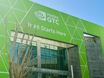 San Jose Convention Center Photo